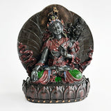 Guan Yin Negro