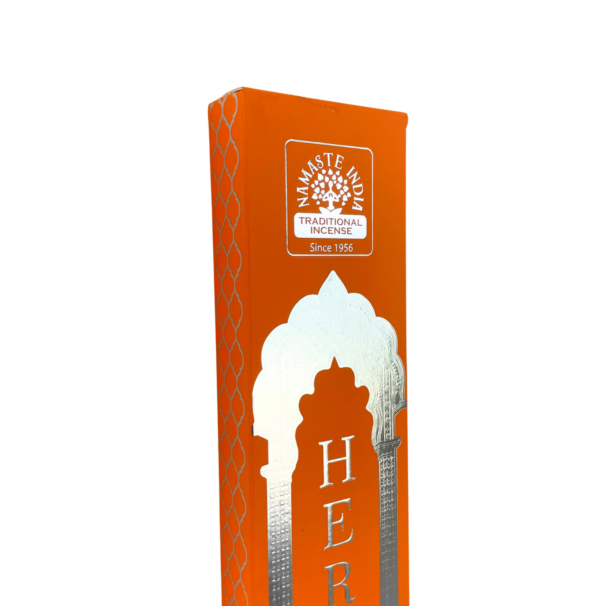 Incienso Jardin Heritage Sandalo con Naranja - Namaste India