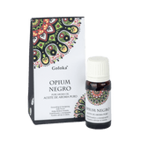 Aceite Aromático Black Opium