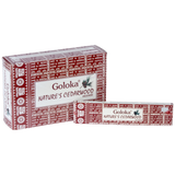 Incienso Nature's Cedarwood