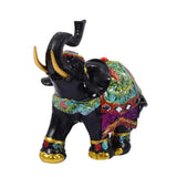 Adorno Majestik Elephant