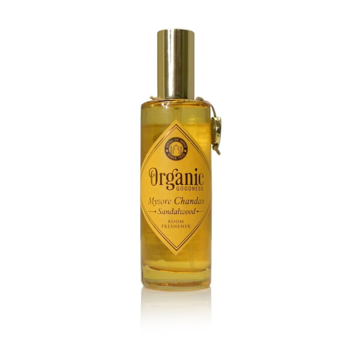 Spray Ambiente Sandalwood Organic Goodness