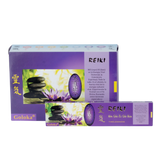 Incienso para Reiki - Hon Sha Ze Sho Nen