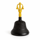 Campana Tibetana Meditación 8 cm