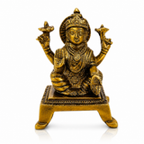 Laxmi Bronce 10 cm