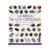 La Biblia de los Cristales (Libro)