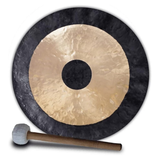 Gong Chau 30cm