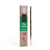 Sahumerio Palo Santo con Romero