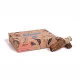 5 Sahumitos de Mirra y Palo Santo