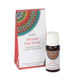 Aceite Aromático Frank Incense