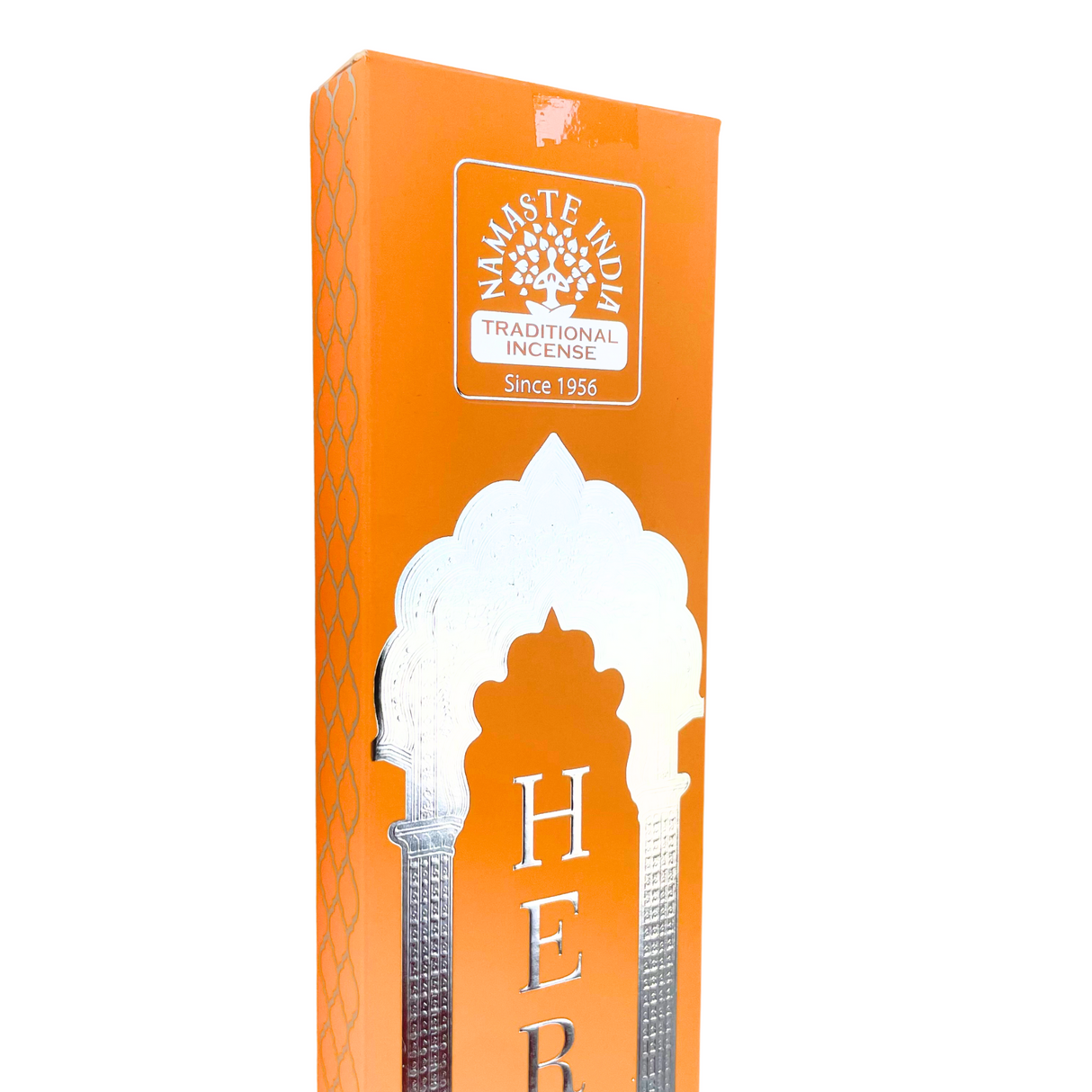 Incienso Jardin Heritage Sandalo con Limon - Namaste India
