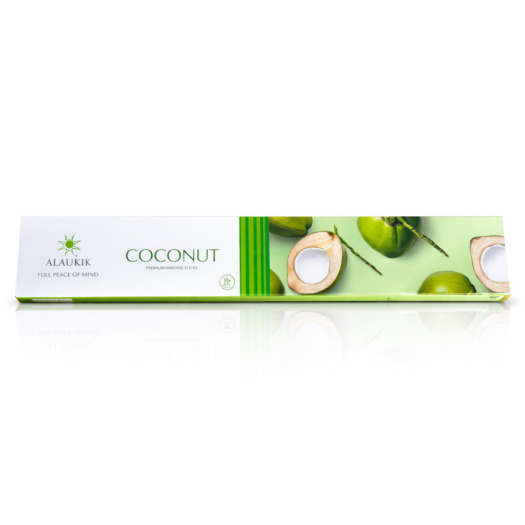 Incienso Jumbo Coco