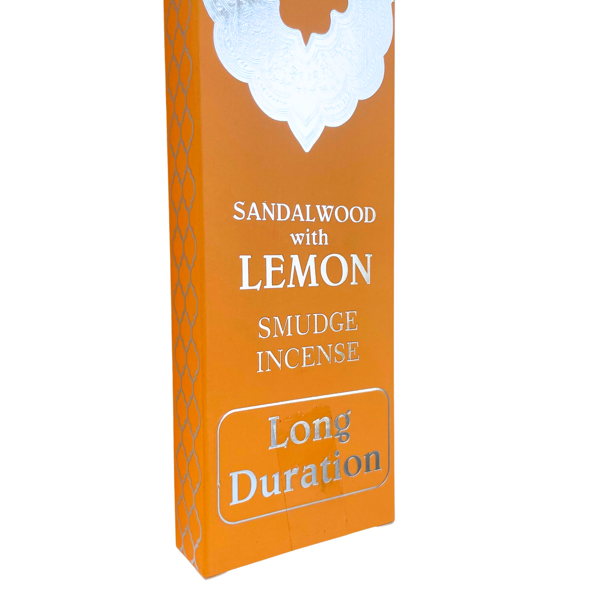 Incienso Jardin Heritage Sandalo con Limon - Namaste India