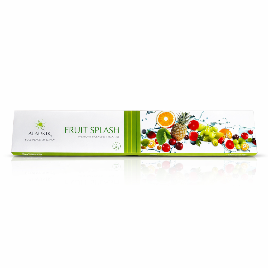 Incienso Jumbo Fruit Splash