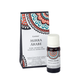 Aceite Aromático Mirra Árabe