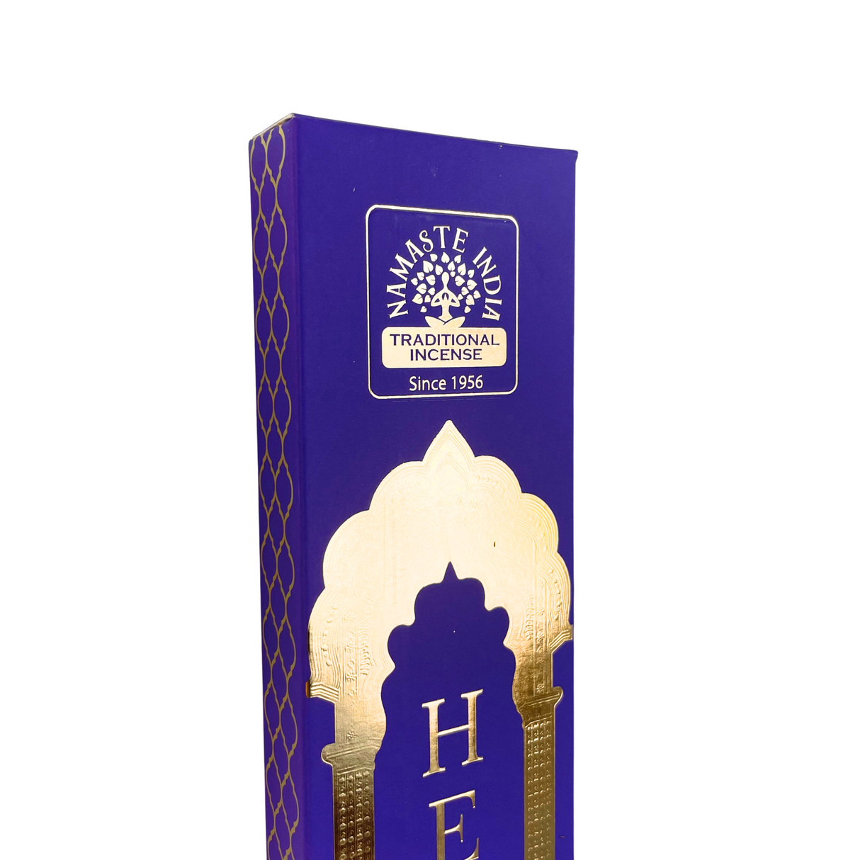 Incienso Jardin Heritage Sandalo con Lavanda - Namaste India
