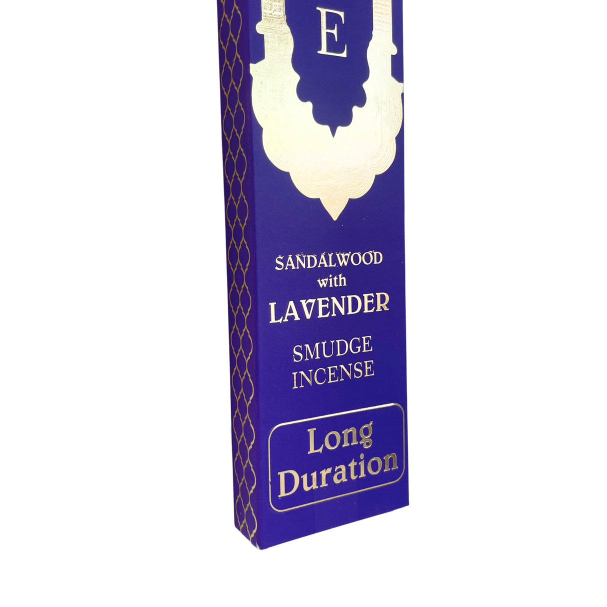 Incienso Jardin Heritage Sandalo con Lavanda - Namaste India