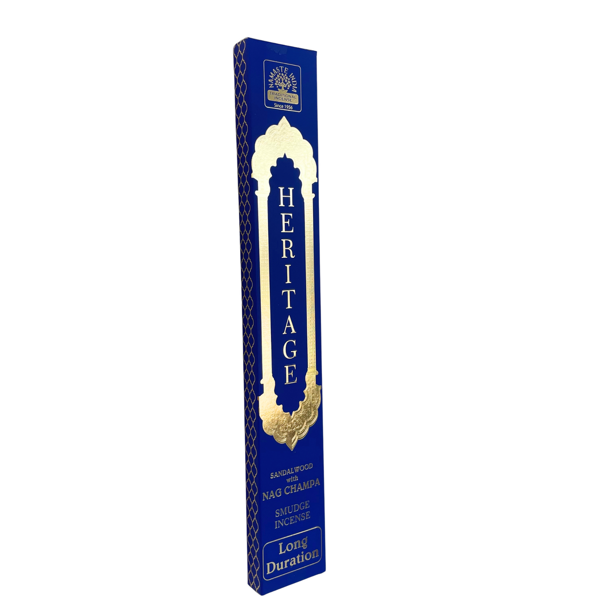 Incienso Jardin Heritage Sandalo con Nag Champa - Namaste India