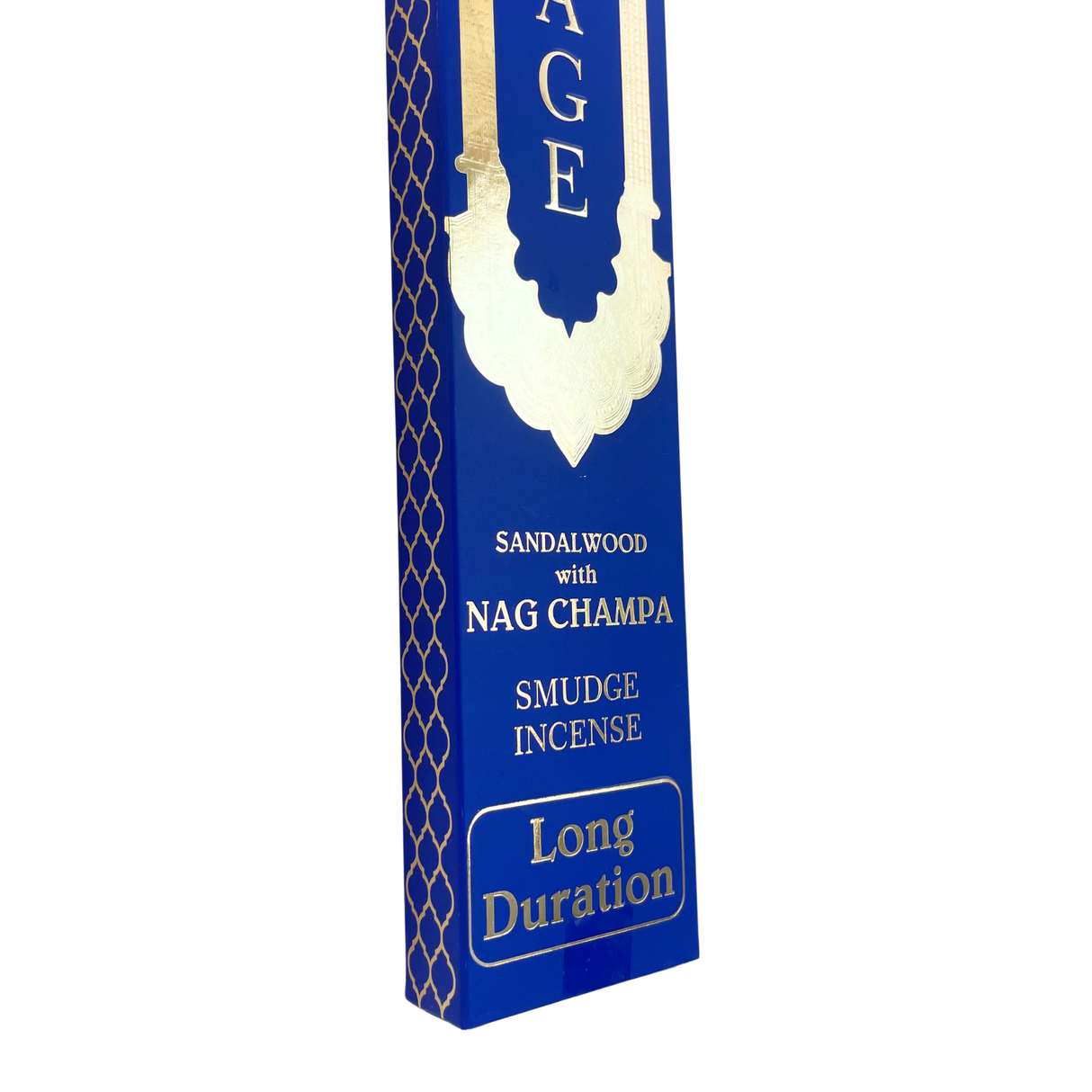 Incienso Jardin Heritage Sandalo con Nag Champa - Namaste India