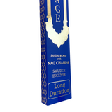 Incienso Jardin Heritage Sandalo con Nag Champa - Namaste India