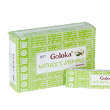Incienso Nature's Jasmine