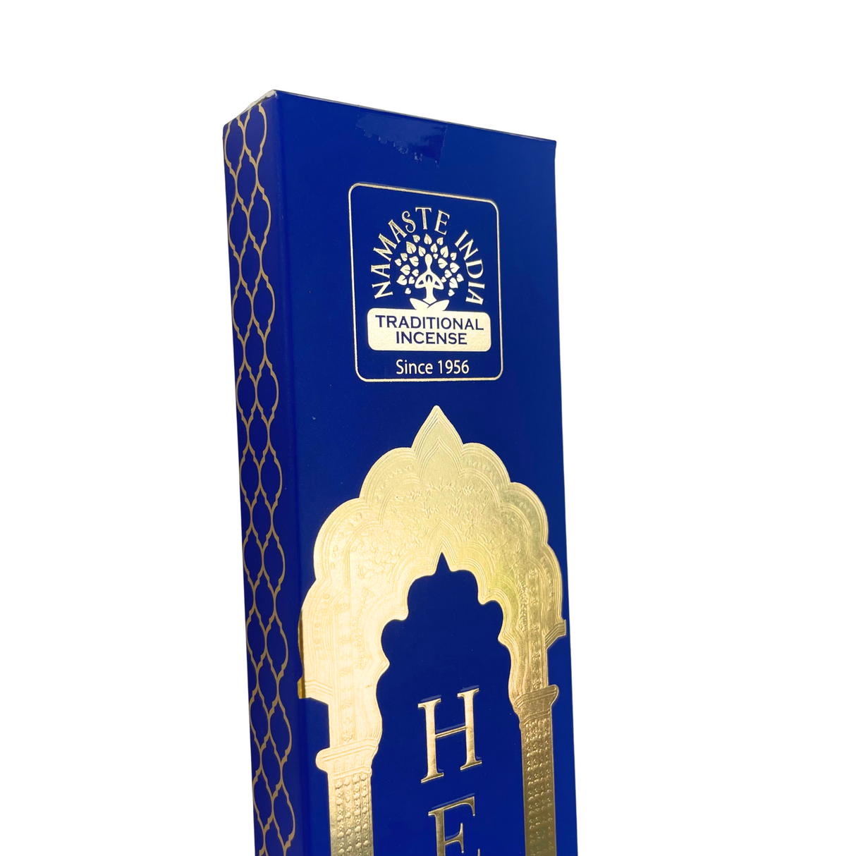 Incienso Jardin Heritage Sandalo con Nag Champa - Namaste India