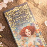 Sahumerio Perfum Brisa Marina