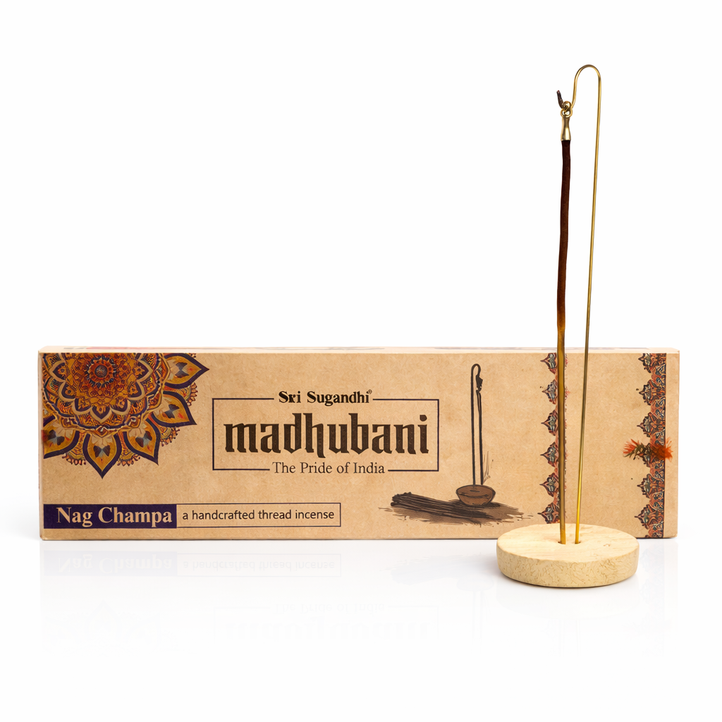 Incienso Colgante Nag Champa