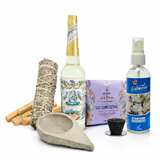 Kit Limpieza Profunda
