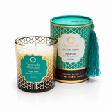 Vela Ayurveda Aguamarina