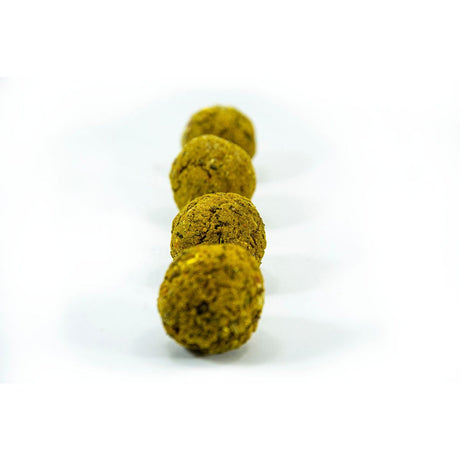 Bomba Palo Santo 8u