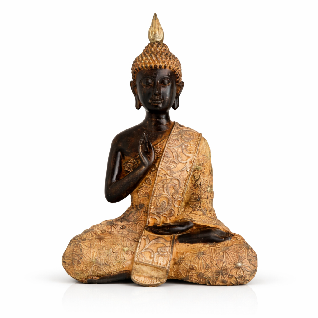 Buda Siddharta Soul Padmasana