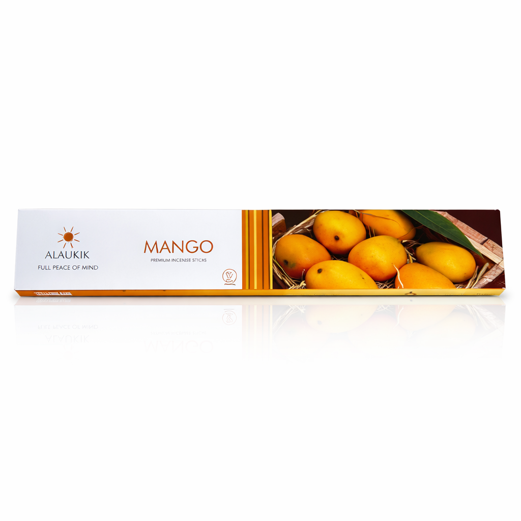 Incienso Jumbo Mango