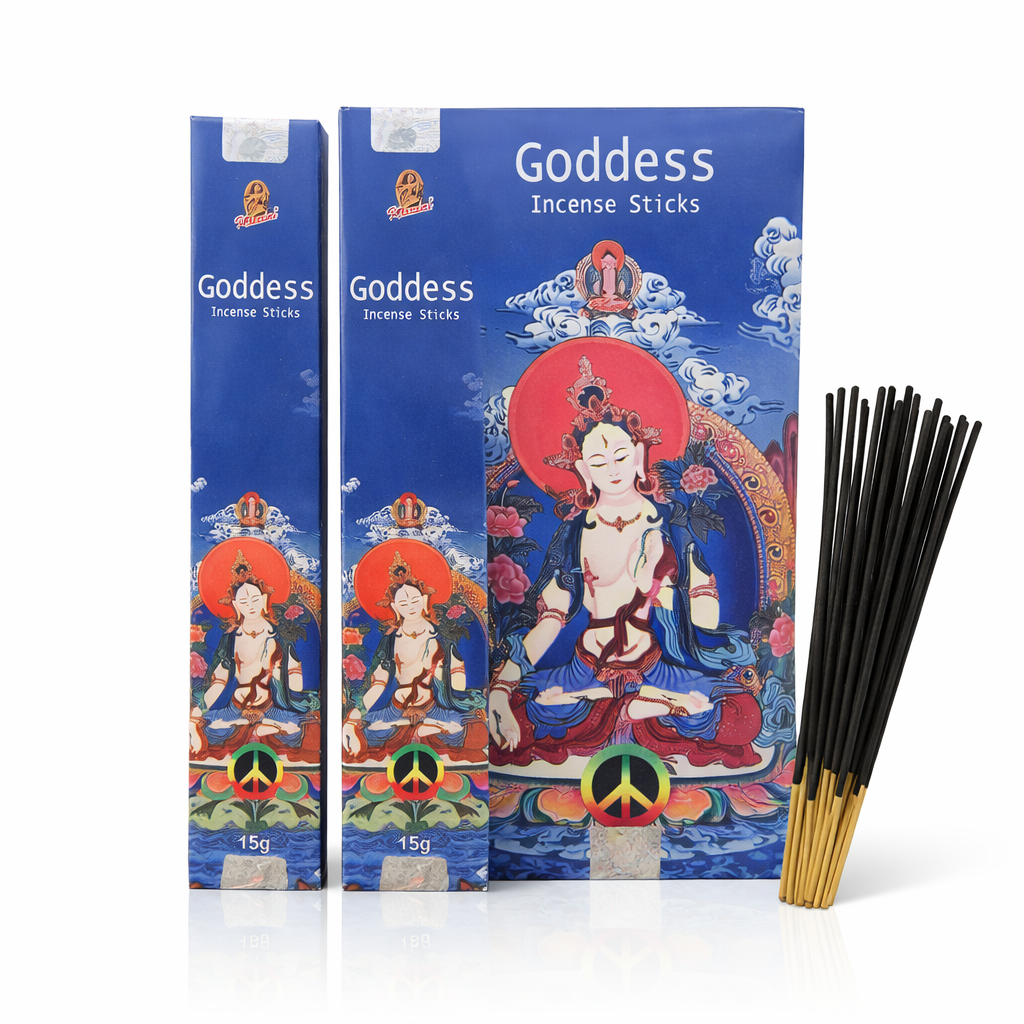 Incienso Goddess