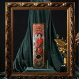 Sahumerio Perfum Flor Imperial