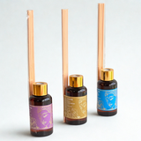 Pack 3 Difusor de Varilla 60 mL