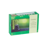 Incienso Aromaterapia Lemongrass