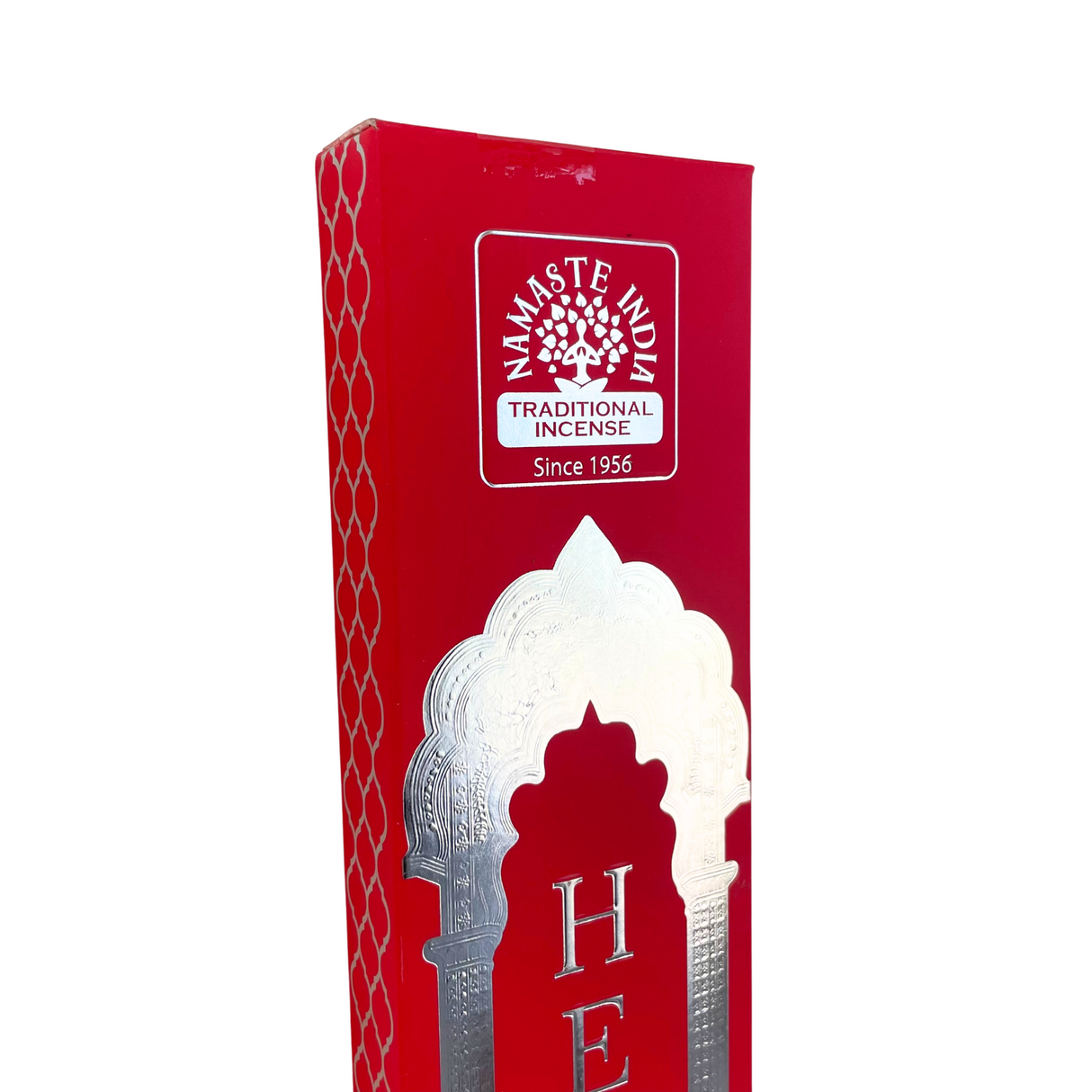 Incienso Jardin Heritage Sandalo con Frutilla - Namaste India