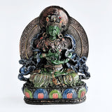 Guan Yin Verde