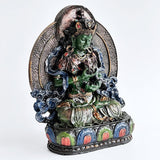Guan Yin Verde
