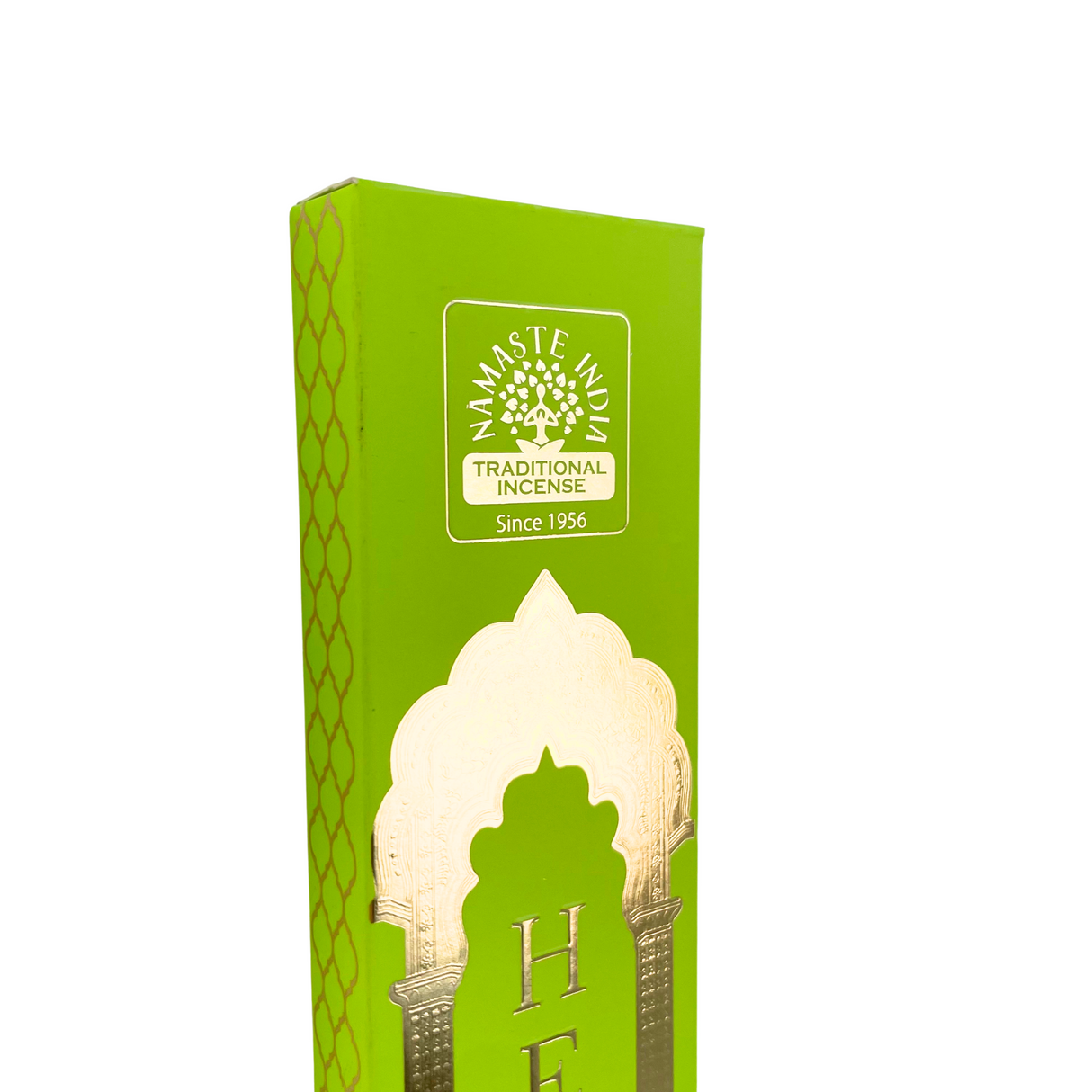 Incienso Jardin Heritage Sandalo con Salvia Blanca - Namaste India