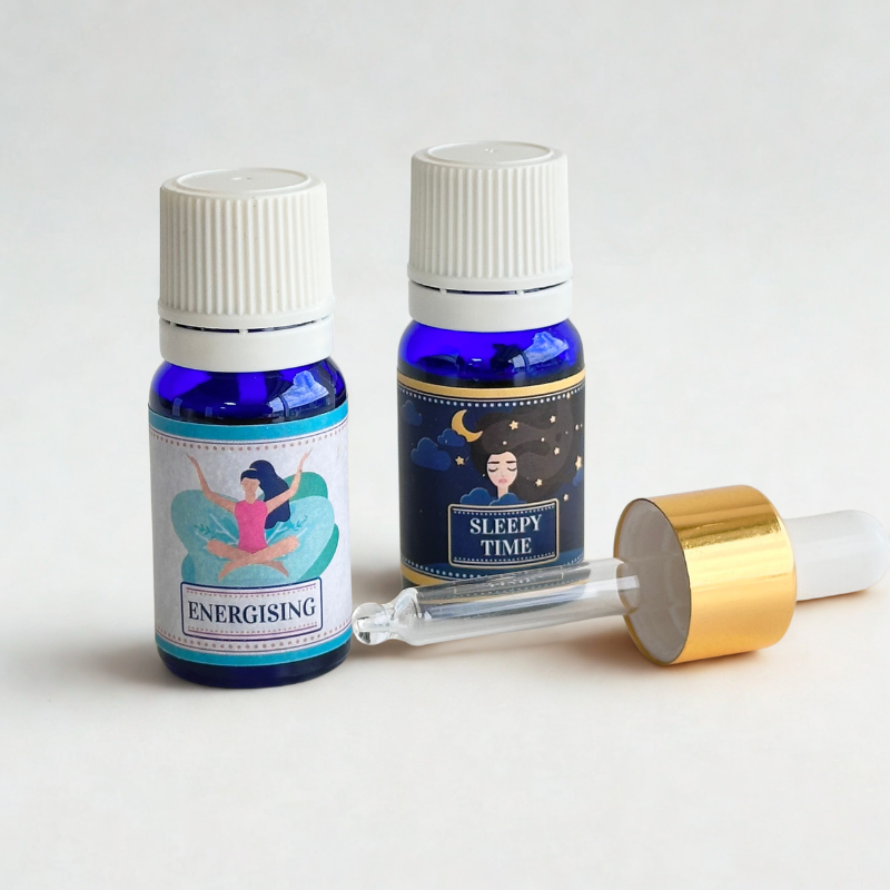 Pack 2 Aceites Esenciales