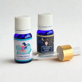 Pack 2 Aceites Esenciales