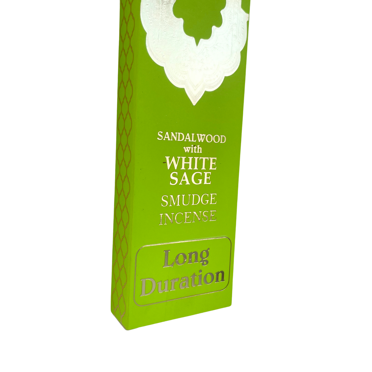 Incienso Jardin Heritage Sandalo con Salvia Blanca - Namaste India