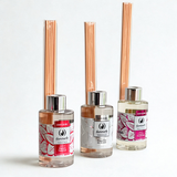 Pack 3 Difusor de Varilla 125 mL