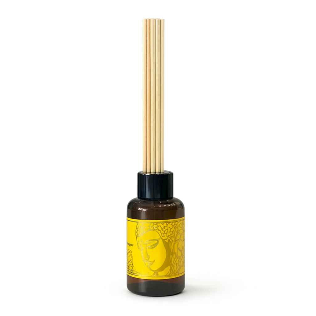 Difusor de Varilla Premium Lemon 60mL