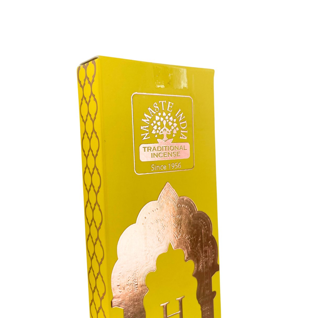 Incienso Jardin Heritage Sandalo con Canela - Namaste India