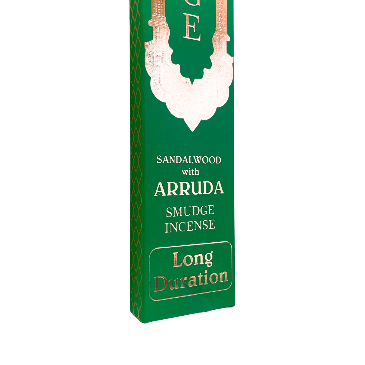 Incienso Jardin Heritage Sandalo con Ruda - Namaste India