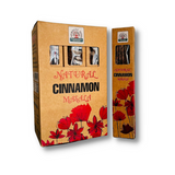 Incienso Orgánico Canela