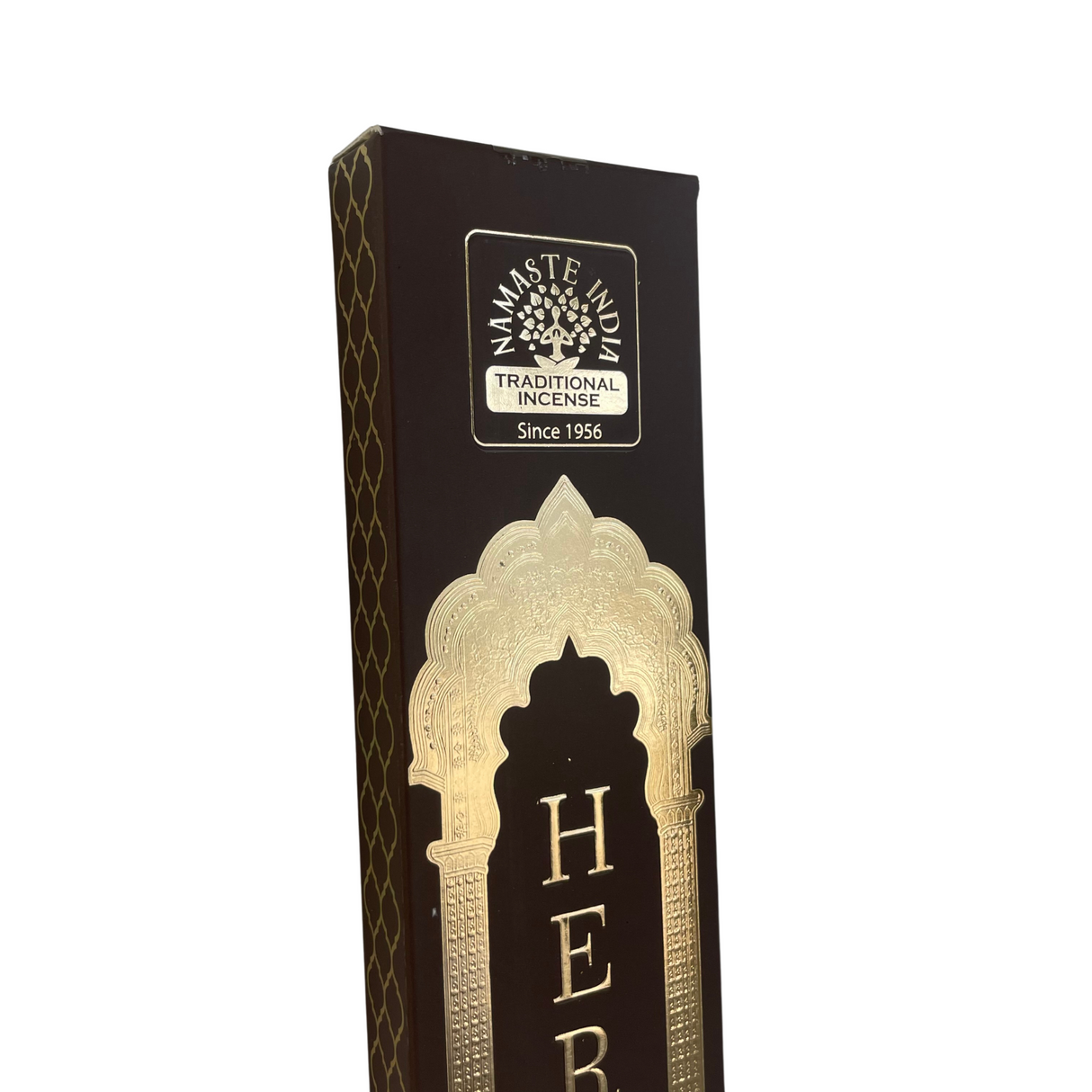 Incienso Jardin Heritage Sandalo con Palo Santo - Namaste India